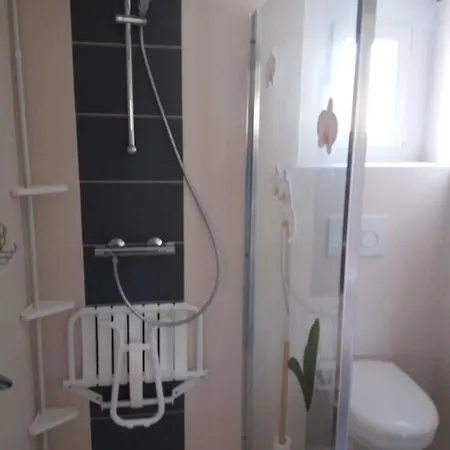 Village Σπίτι διακοπών *