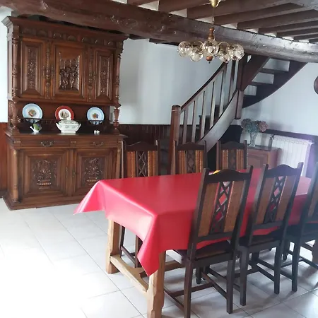 Village Σπίτι διακοπών Sainte-Marguerite-de-Carrouges