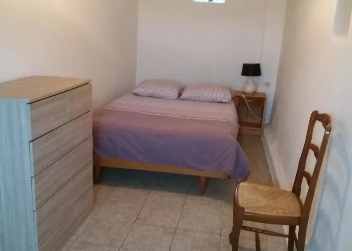 Village Sainte-Marguerite-de-Carrouges