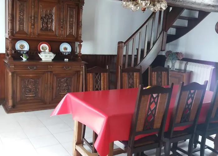 Village Casa vacanze Sainte-Marguerite-de-Carrouges